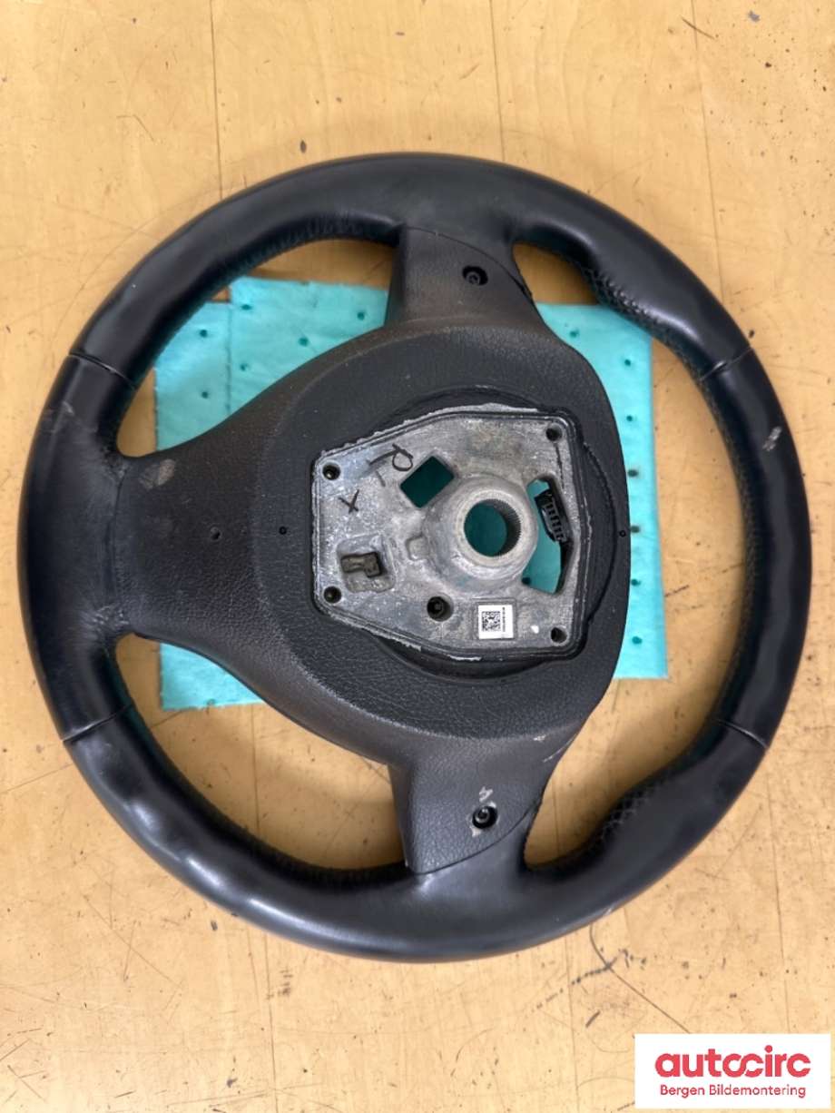 Ratt til BMW 5-Serie 2010-2017 (F10/F11) (F10/F11) (BMW|32 30 2 253 647|)