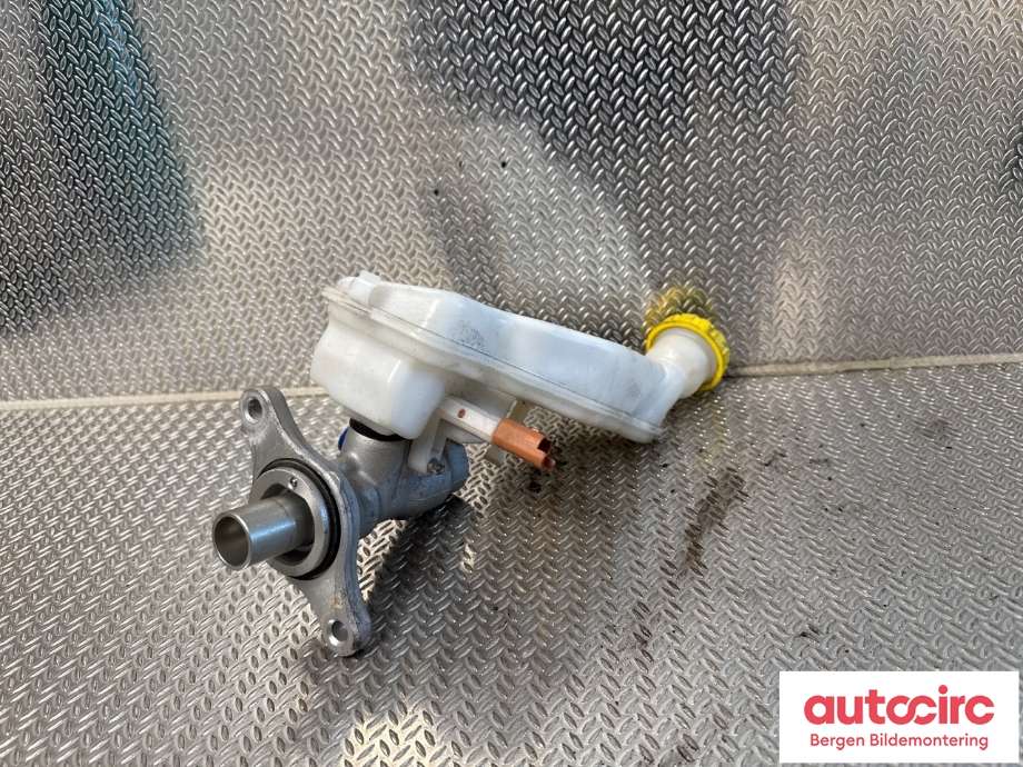 Bremsepumpe hoved til Citroën C4, Cactus 2014-2017 (Fase 1)  (CITROEN|4601 R9|)