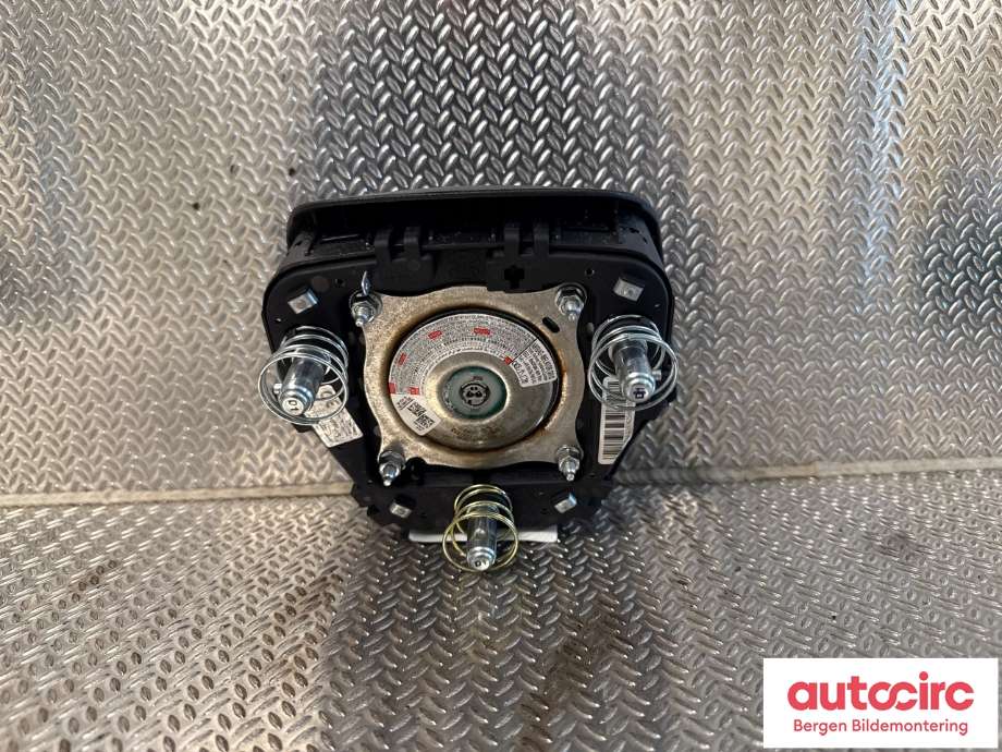 Airbag rattpute til Hyundai Ioniq Electric 2019-->> (Fase 2)  (HYUNDAI|56900G 2000T9Y|)