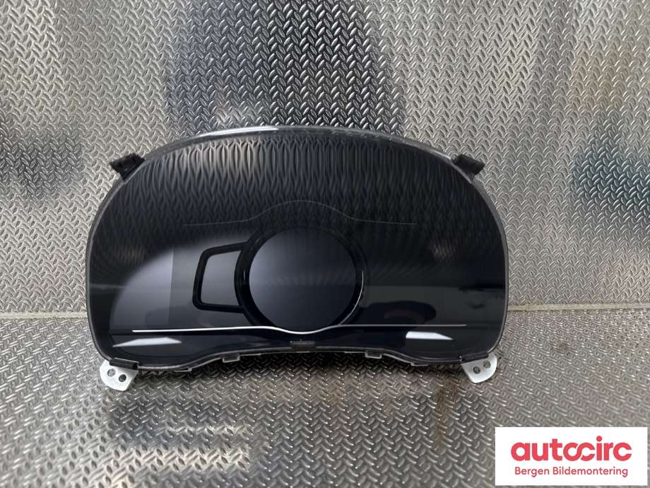 Speedometer til Hyundai Ioniq Electric 2019-->> (Fase 2) (HYUNDAI|)