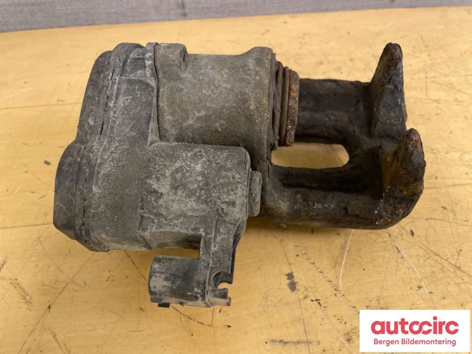 Bremsecaliper høyre bak til BMW 5-Serie 2010-2017 (F10/F11) (F10/F11) (BMW|34 21 6 793 042||34 21 6 794 618)