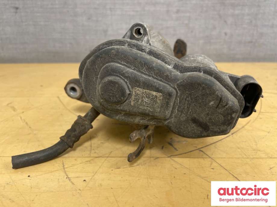 Bremsecaliper høyre bak til BMW 5-Serie 2010-2017 (F10/F11) (F10/F11) (BMW|34 21 6 793 042||34 21 6 794 618)
