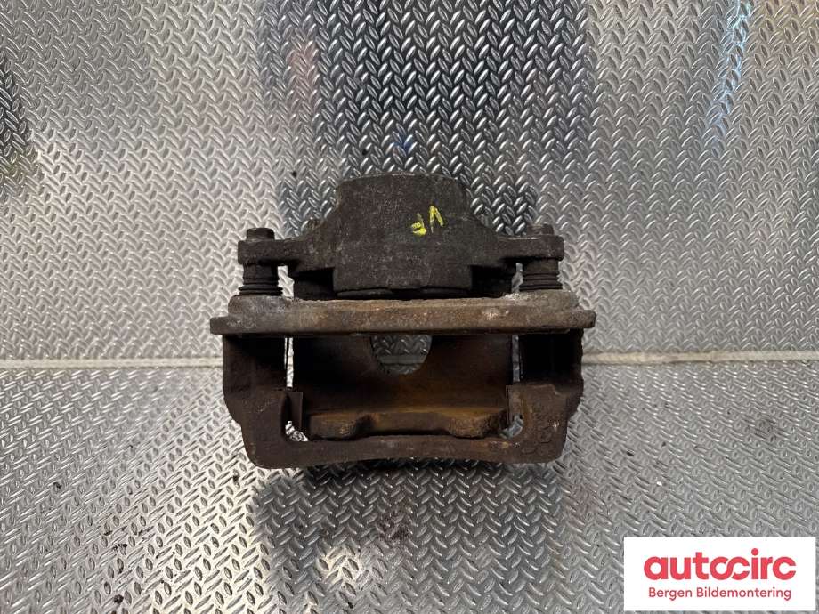 Bremsecaliper venstre foran til Hyundai Ioniq Electric 2019-->> (Fase 2) (HYUNDAI|58110G 2100|)