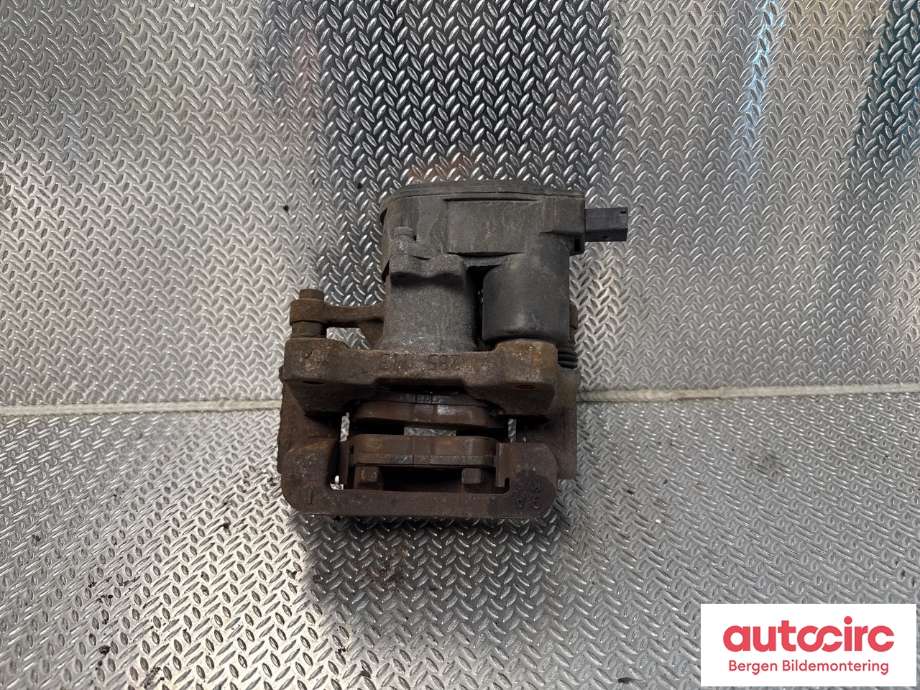 Bremsecaliper venstre bak til Hyundai Ioniq Electric 2019-->> (Fase 2)  (HYUNDAI|58210G 7400|)