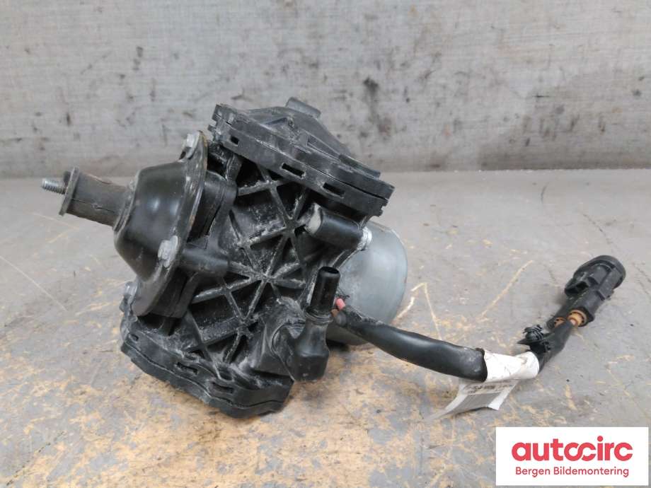 Vakuumpumpe til Toyota Proace City 2020-->>  (|9835028580)