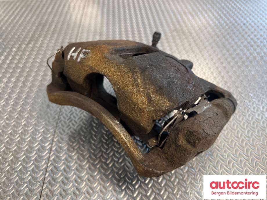 Bremsecaliper høyre foran til Suzuki SX4 S-CROSS, 2013-->> (Type II)  (SUZUKI|55101-61M00-999)