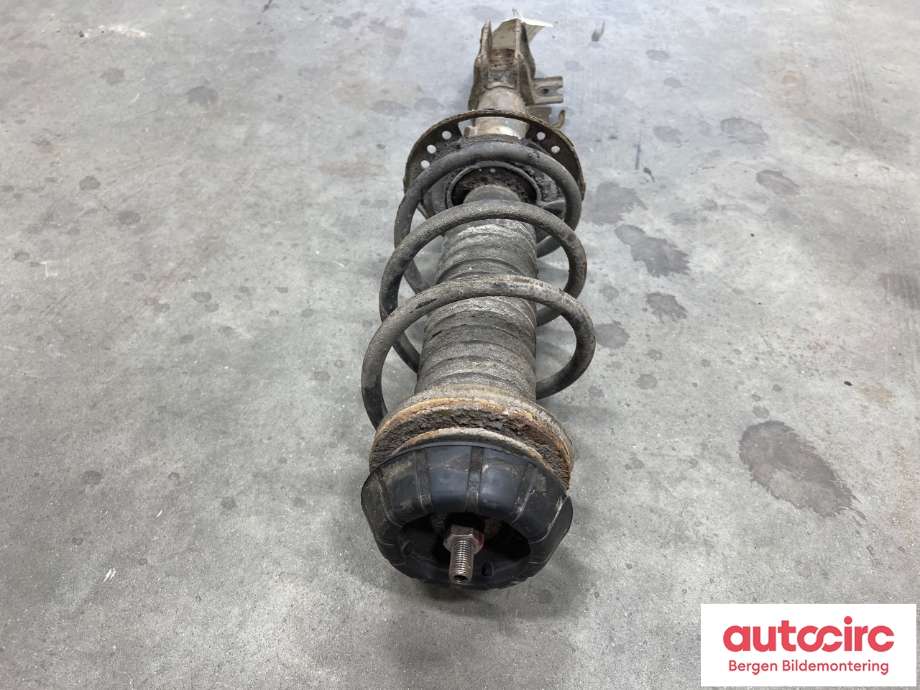 Fjærbein venstre foran til Suzuki SX4 S-CROSS 2013-->> (Type II)  (SUZUKI|41602-61M00||41111-61M10)
