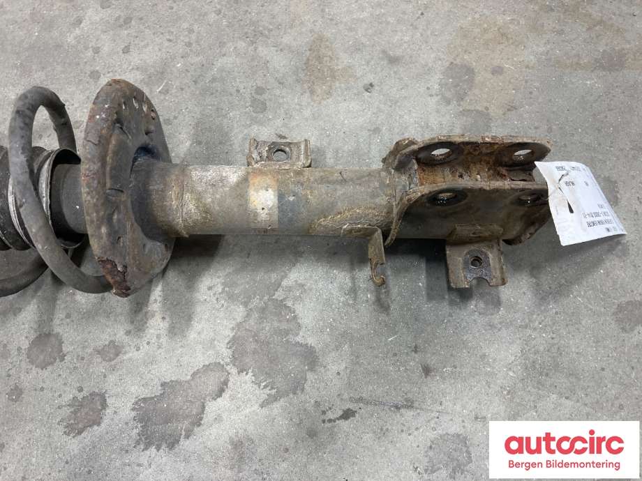 Fjærbein venstre foran til Suzuki SX4 S-CROSS 2013-->> (Type II)  (SUZUKI|41602-61M00||41111-61M10)