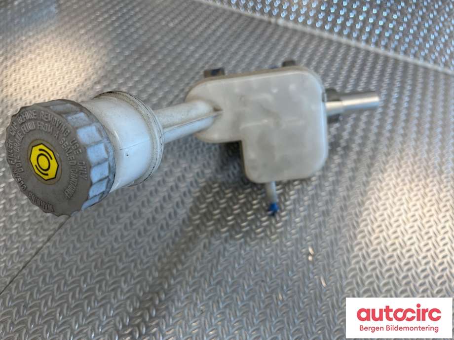 Bremsepumpe hoved til Suzuki SX4 S-CROSS 2013-->> (Type II)  (SUZUKI|51100-61M20||51200-61M20)