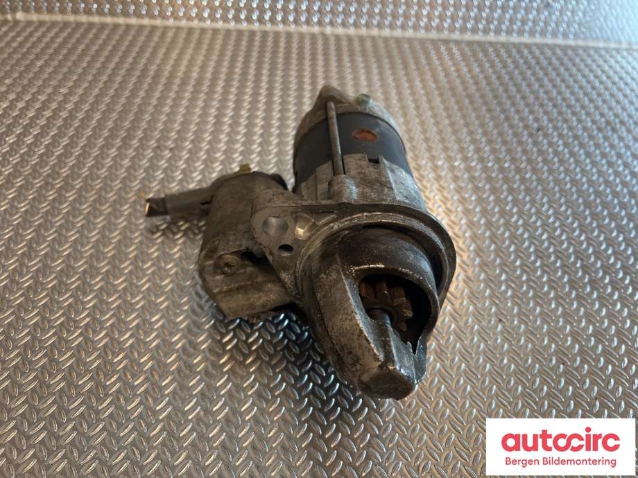 Starter til Suzuki SX4 S-CROSS 2013-->> (Type II)  (SUZUKI|31100-61MA0|)