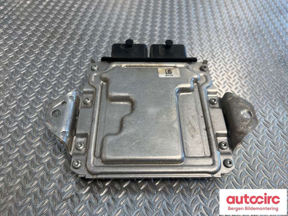 Styreenhet motor til Suzuki SX4 S-CROSS 2013-->> (Type II)  (SUZUKI|33910-61M00||0 261 S08 263)
