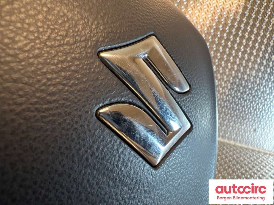 Airbag rattpute til Suzuki SX4 S-CROSS 2013-->> (Type II)  (SUZUKI|48150-61M10-C48|)