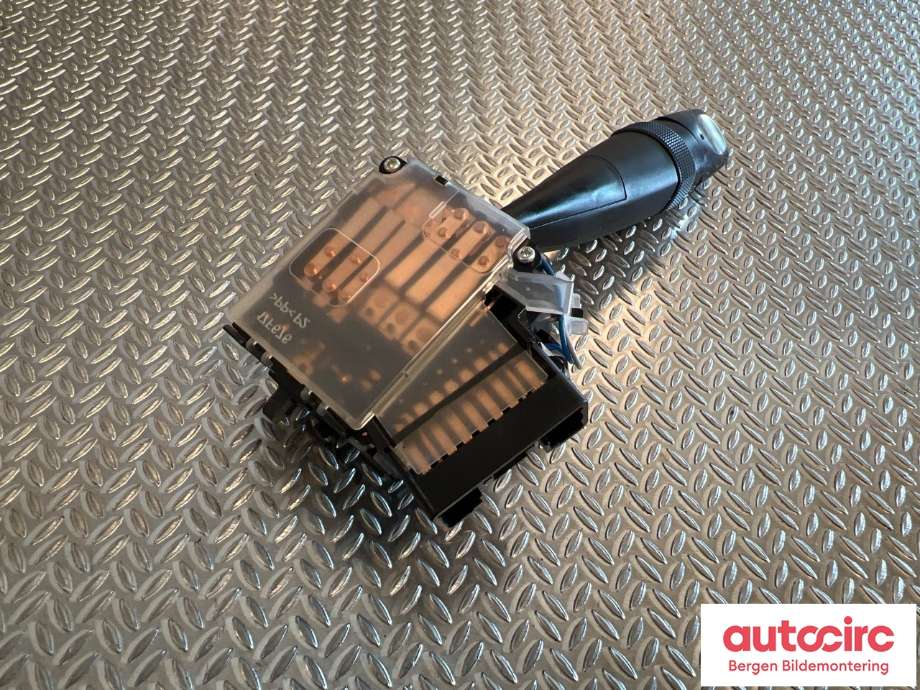 Bryter blink til Suzuki SX4 S-CROSS 2013-->> (Type II)  (SUZUKI|37210-61M50|)