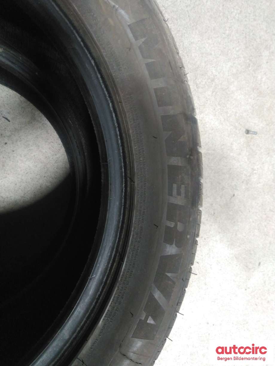Dekk til Annet Dekk sommer 0-->>  (MINERVA|)