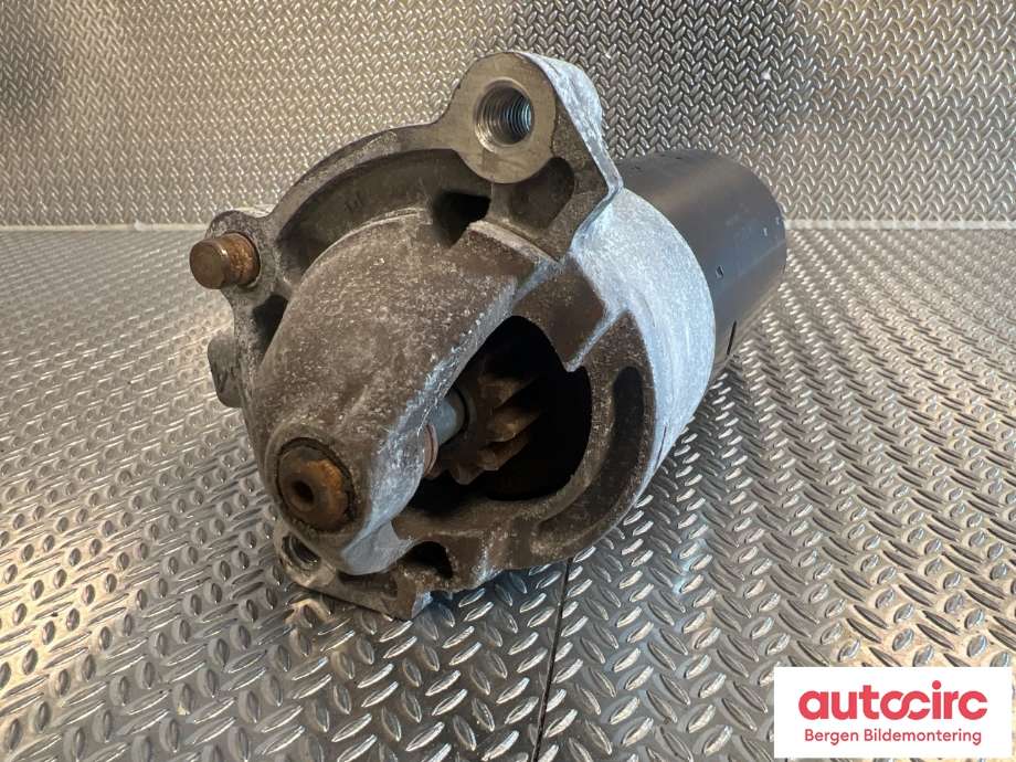 Starter diesel til Volvo V70 2007-2013 (Type III, Fase 1) (VOLVO|36001408|)