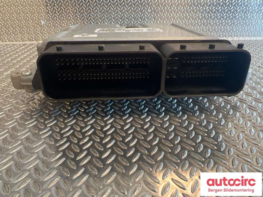 Styreenhet motor til Volvo V70 2007-2013 (Type III, Fase 1)  (VOLVO|36001123|)