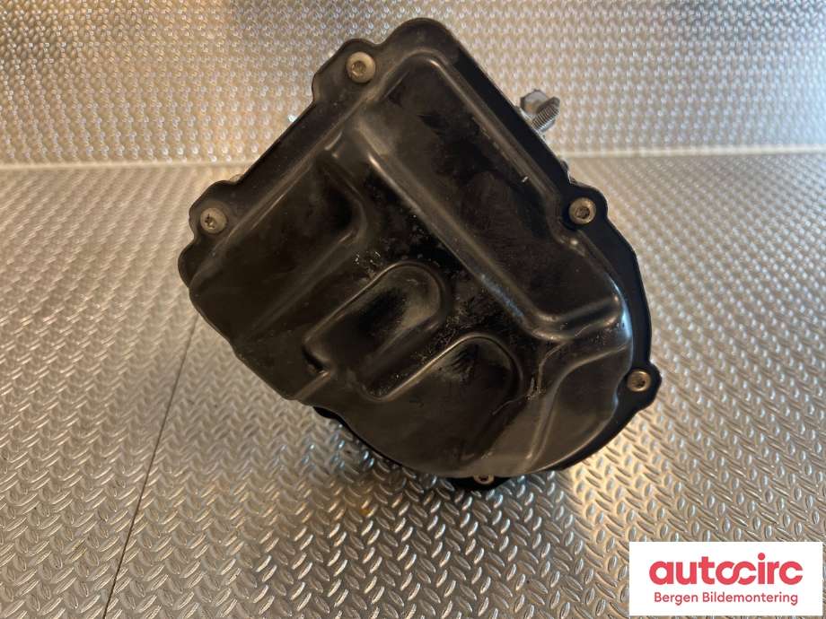Servo pumpe mekanisk til Volvo V70 2007-2013 (Type III, Fase 1) (VOLVO|36011310|)