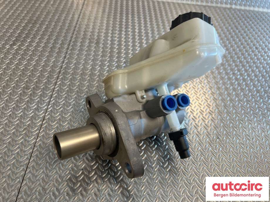 Bremsepumpe hoved til Volvo V70 2007-2013 (Type III, Fase 1)  (VOLVO|30665177||36010082)
