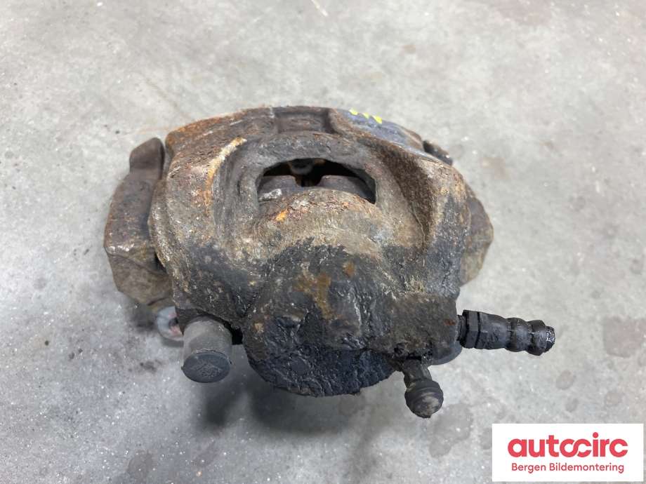 Bremsecaliper høyre foran til Volvo V70 2007-2013 (Type III, Fase 1) (VOLVO|8603754|)