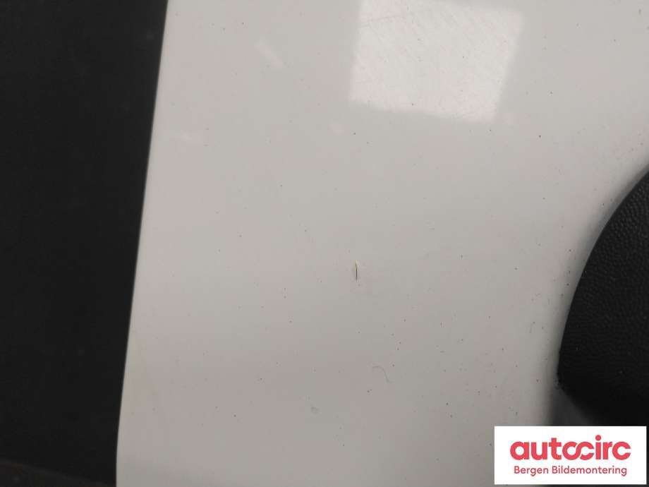 Dør venstre bak til Mercedes Citan 2012-2021 (W415) (W415) (MERCEDES|)