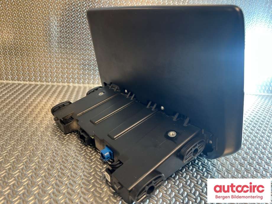 Instrument kjørecomputer til VW ID.4 2020-->>  (VOLKSWAGEN|10A 919 605 M|)