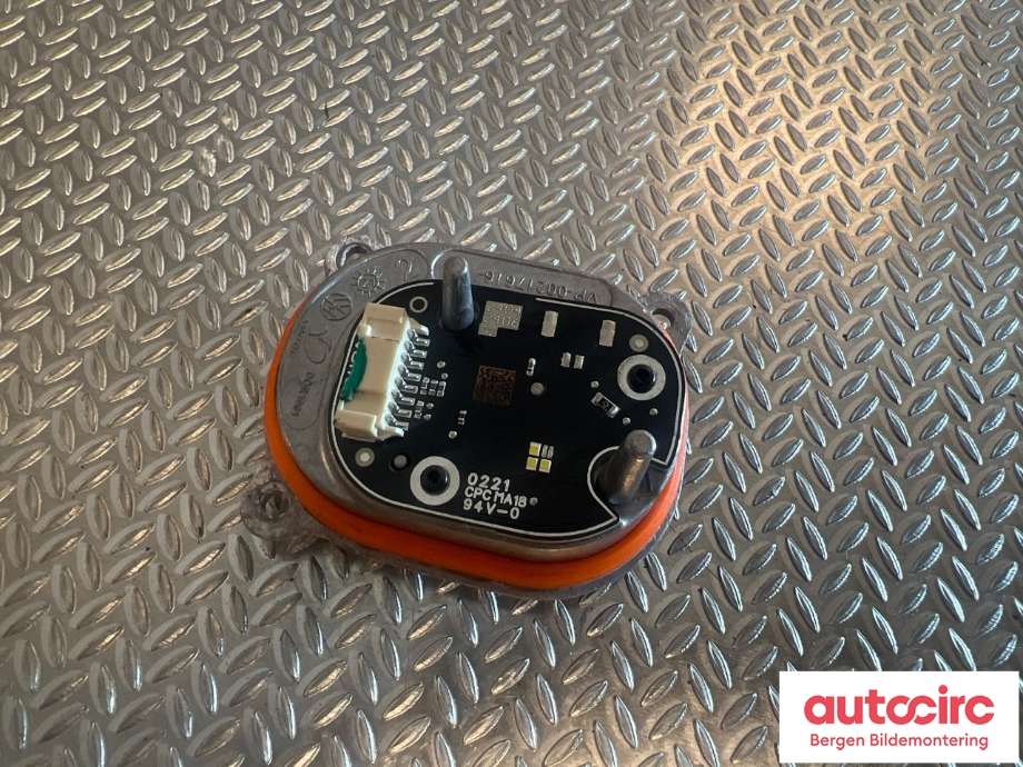 Styreenhet xenon/ballast til VW ID.4 2020-->> (VOLKSWAGEN|11A 941 479|)