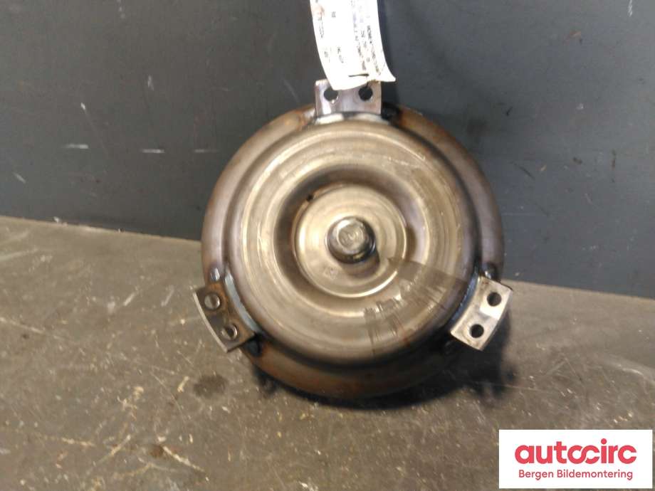 Converter til Mercedes C-Klasse 2007-2011 (Fase 1) (W204) (W204) (MERCEDES|A 211 250 01 02|A 211 250 05 02|)