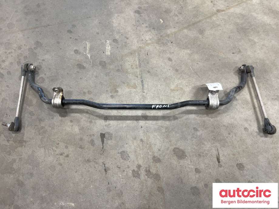 Stabilisatorstag foran til VW ID.4 2020-->> (VOLKSWAGEN|1EA 411 303 N||1EA 411 315 C)