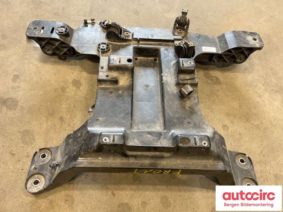 Frontplate øvre til VW ID.4 2020-->>  (VOLKSWAGEN|1EA 805 211 B|)