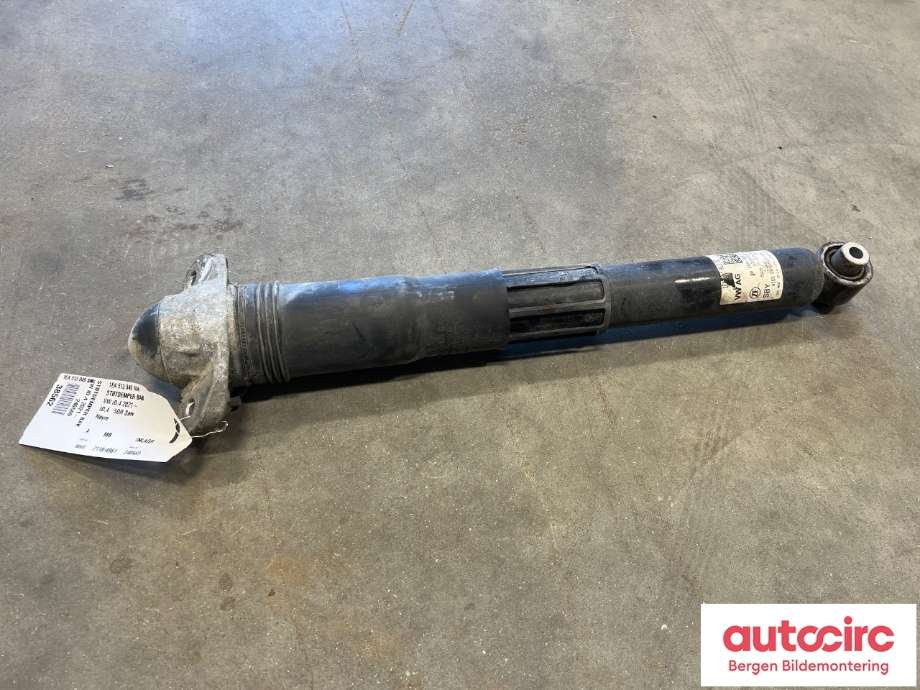 Støtdemper bak til VW ID.4 2020-->> (VOLKSWAGEN|1EA 513 049 AM|)