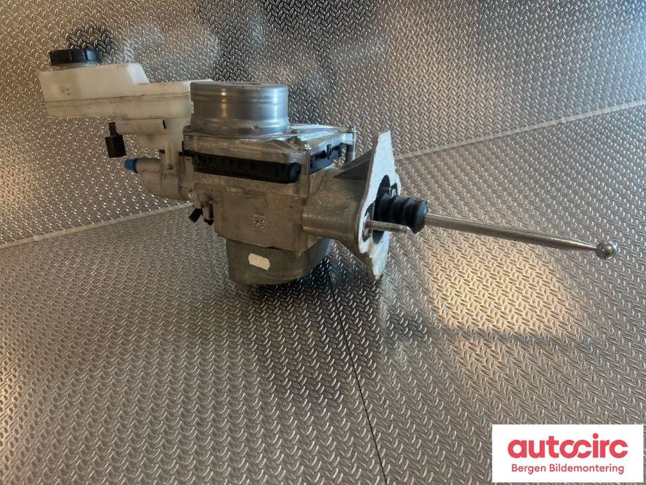 Bremsekraft-regulator bak til VW ID.4 2020-->>  (VOLKSWAGEN|1EB 614 106 T|1EB 611 301|1EB 614 019 A)