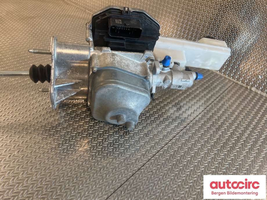 Bremsekraft-regulator bak til VW ID.4 2020-->>  (VOLKSWAGEN|1EB 614 106 T|1EB 611 301|1EB 614 019 A)