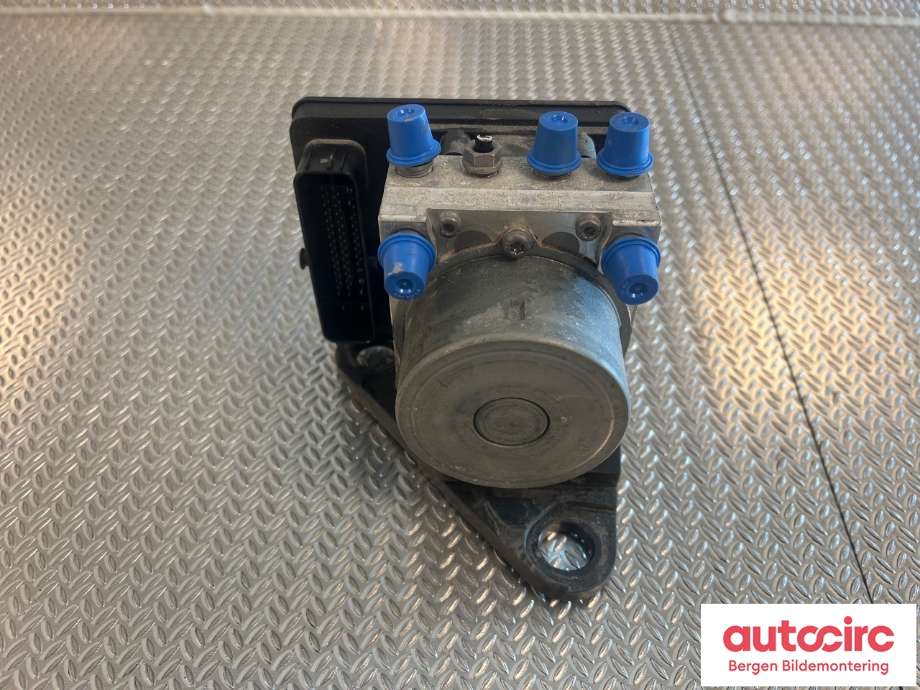 ABS sentral til VW ID.4 2020-->>  (VOLKSWAGEN|1EA 614 517 AR|)