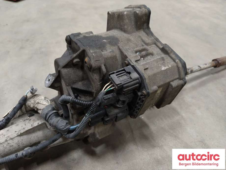 Tannstang elektrisk til Ford Focus 2011-2014 (Type III, Fase 1)  (FORD|2337322|)
