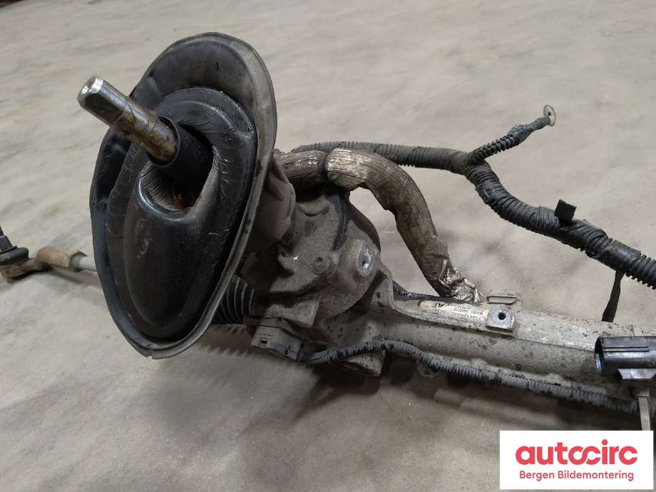 Tannstang elektrisk til Ford Focus 2011-2014 (Type III, Fase 1)  (FORD|2337322|)