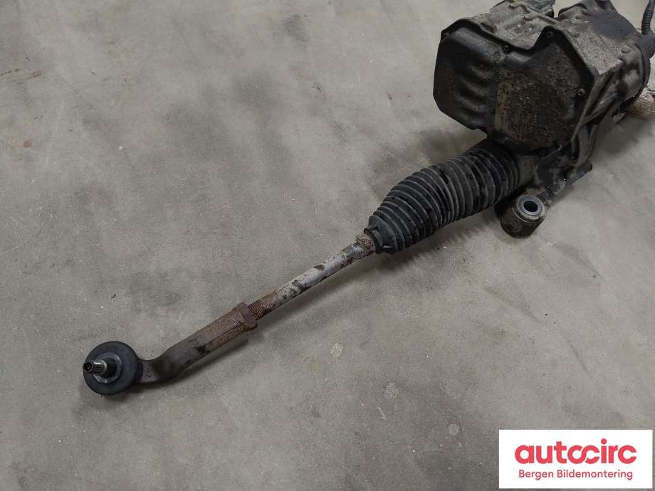 Tannstang elektrisk til Ford Focus 2011-2014 (Type III, Fase 1)  (FORD|2337322|)