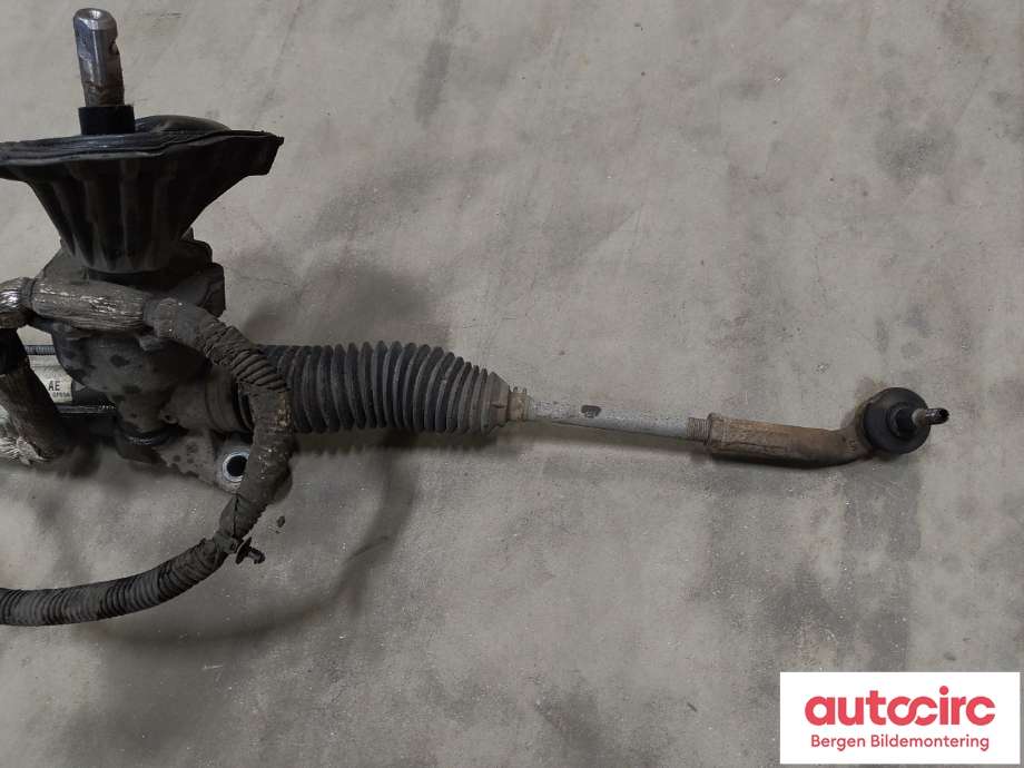 Tannstang elektrisk til Ford Focus 2011-2014 (Type III, Fase 1)  (FORD|2337322|)