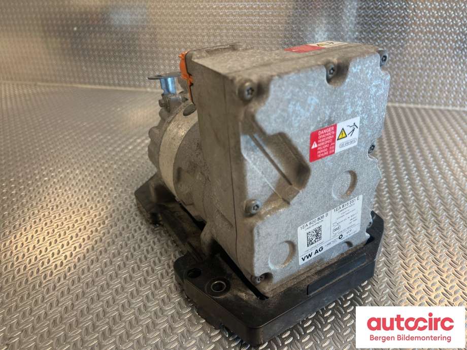 Aircondition kompressor til VW ID.4 2020-->>  (VOLKSWAGEN|1EA 820 808 B||1EA 816 579 B)
