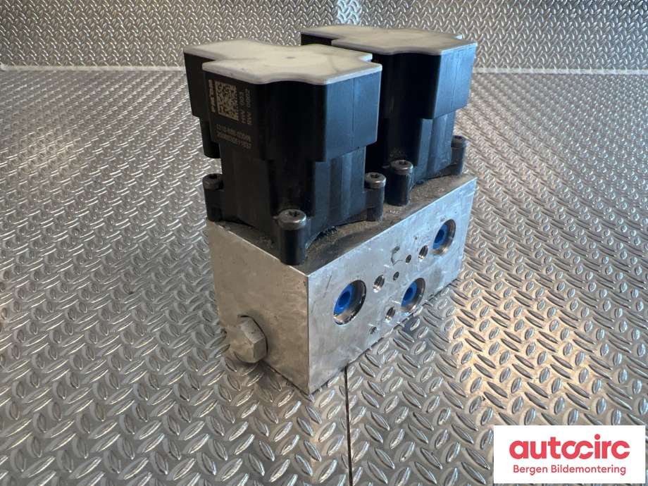 Varmeapparat diverse til VW ID.4 2020-->>  (VOLKSWAGEN|1EA 816 701 A|)
