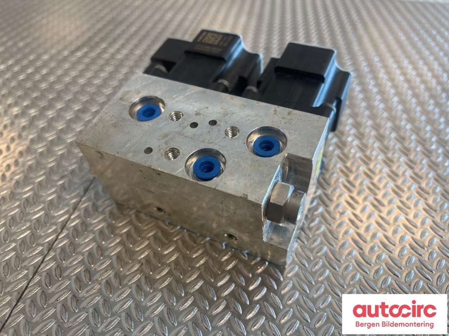 Varmeapparat diverse til VW ID.4 2020-->>  (VOLKSWAGEN|1EA 816 702 A|)