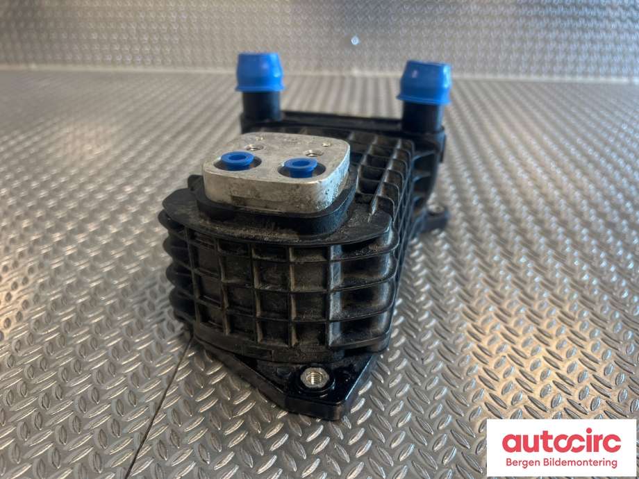 Varmeapparat register til VW ID.4 2020-->>  (VOLKSWAGEN|9J1 816 132|)