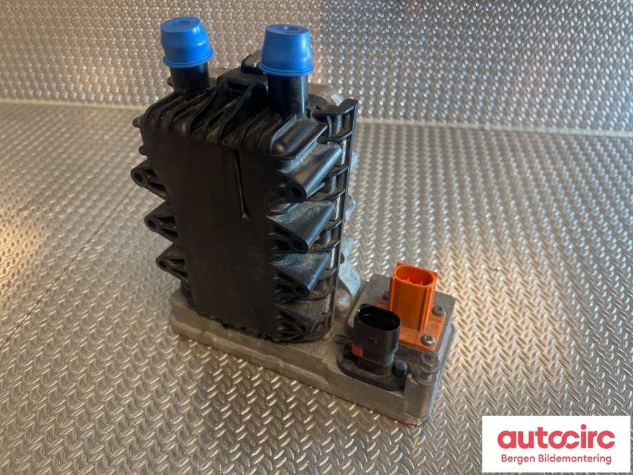 Diverse deler til VW ID.4 2020-->> (VOLKSWAGEN|1EA 963 581 C|)