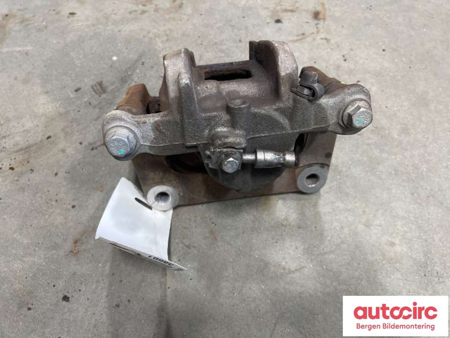 Bremsecaliper venstre bak til VW ID.4 2020-->>  (VOLKSWAGEN|1EA 615 123 A||1EA 615 125 A)