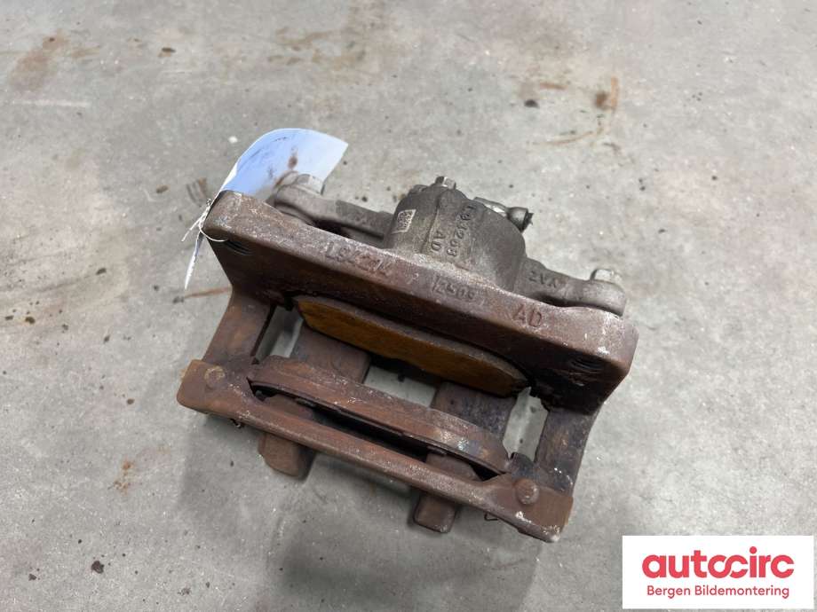 Bremsecaliper venstre bak til VW ID.4 2020-->>  (VOLKSWAGEN|1EA 615 123 A||1EA 615 125 A)
