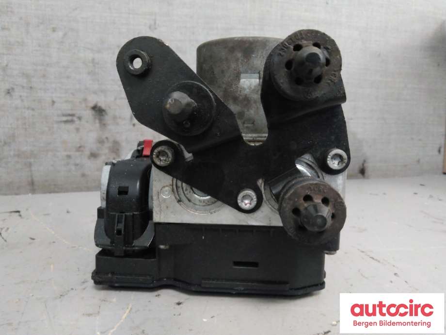 ABS sentral til VW Passat 2011-2015 (B7) (B7) (VOLKSWAGEN|3AA 614 109 BM||3AA 614 109 AC)