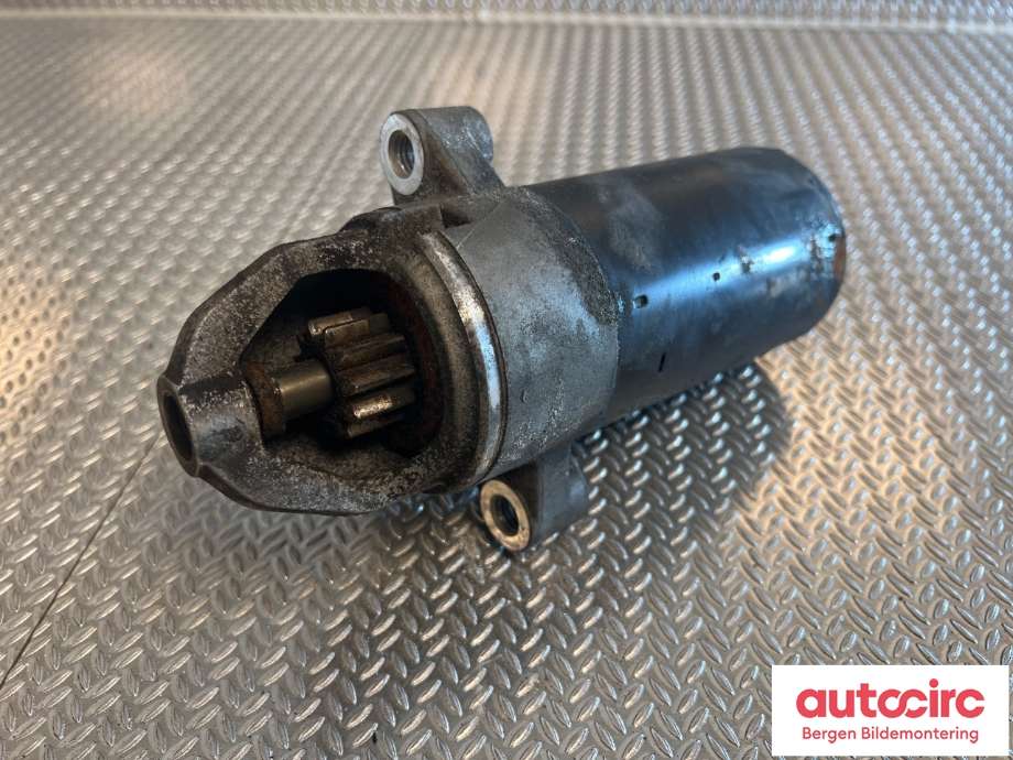 Starter diesel til Mini One/Cooper, 2007-2014 (R55-57) (R55-57) (MINI|12 41 7 823 314)