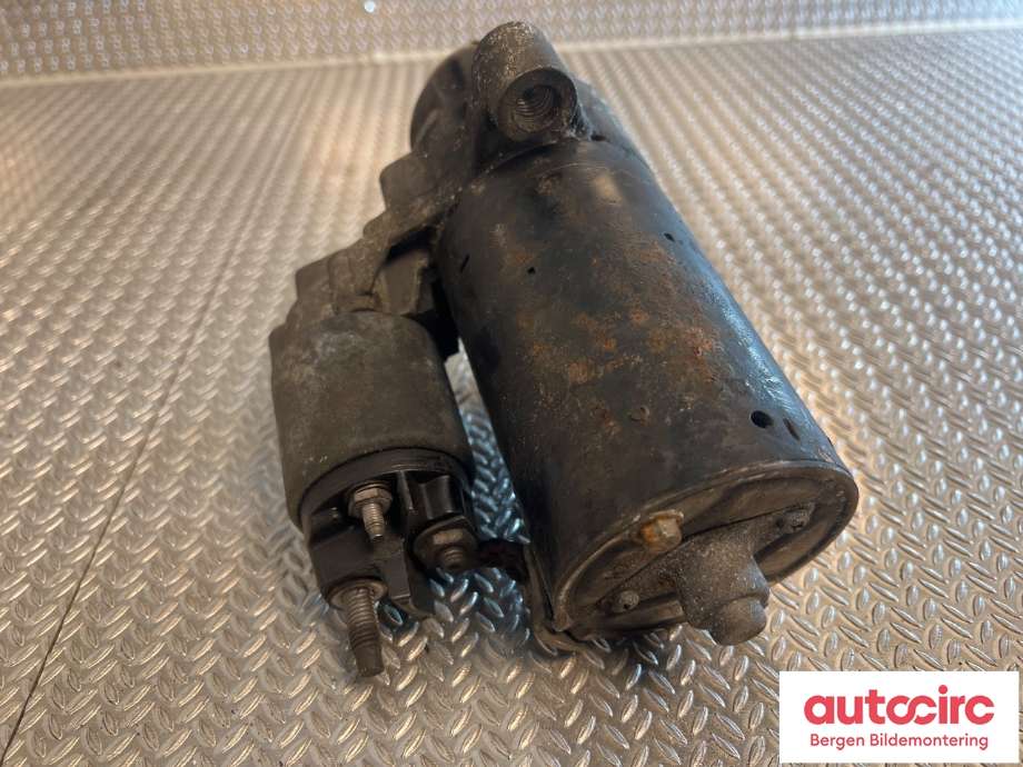 Starter diesel til Mini One/Cooper 2007-2014 (R55-57) (R55-57) (MINI|12 41 7 823 314|)