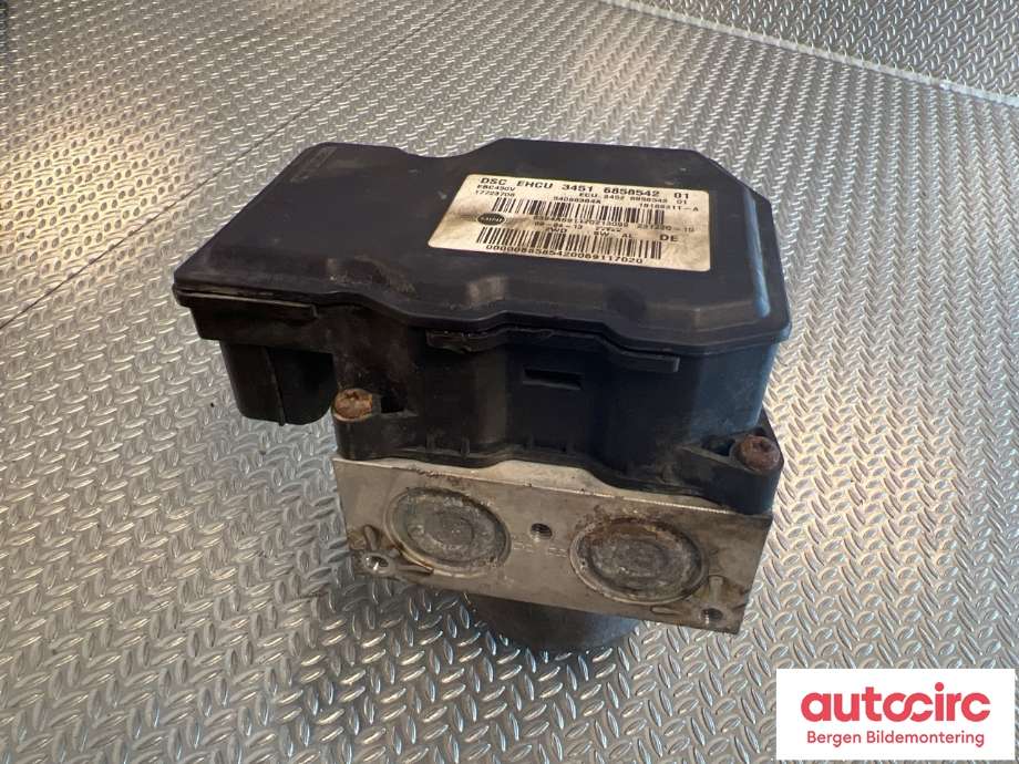 ABS sentral til Mini One/Cooper 2007-2014 (R55-57) (R55-57) (MINI|34 51 6 874 553|)