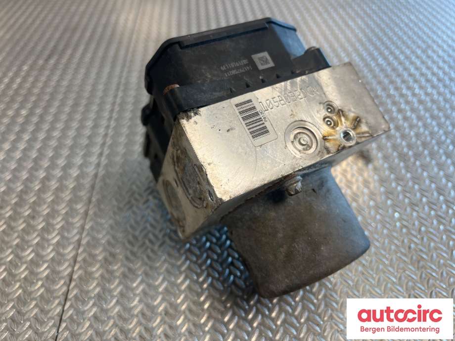 ABS sentral til Mini One/Cooper 2007-2014 (R55-57) (R55-57) (MINI|34 51 6 874 553|)