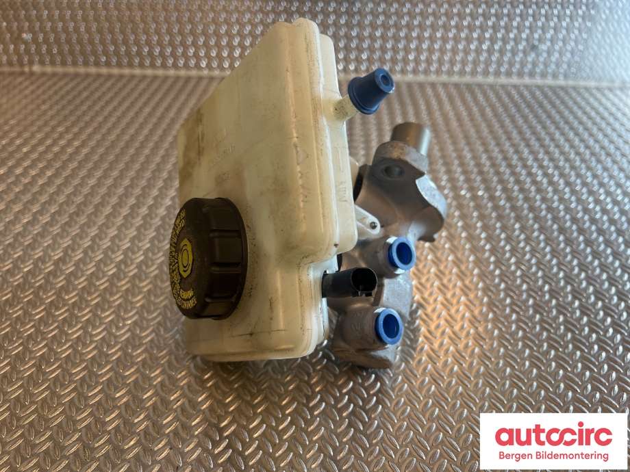 Bremsepumpe hoved til Mini One/Cooper 2007-2014 (R55-57) (R55-57) (MINI|34 33 6 786 585||34 33 6 772 413)
